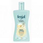 Fenjal Classic Крем для душа с маслом жожоба 200 мл