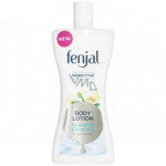 Fenjal Sensitive лосьон для тела для чувствительной кожи 200 мл