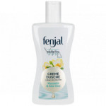 Крем-гель для душа Fenjal Sensitive cream 200 мл