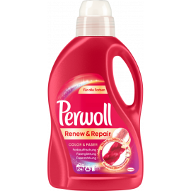 Perwoll Моющее средство тонкой очистки Color, 1,44Л