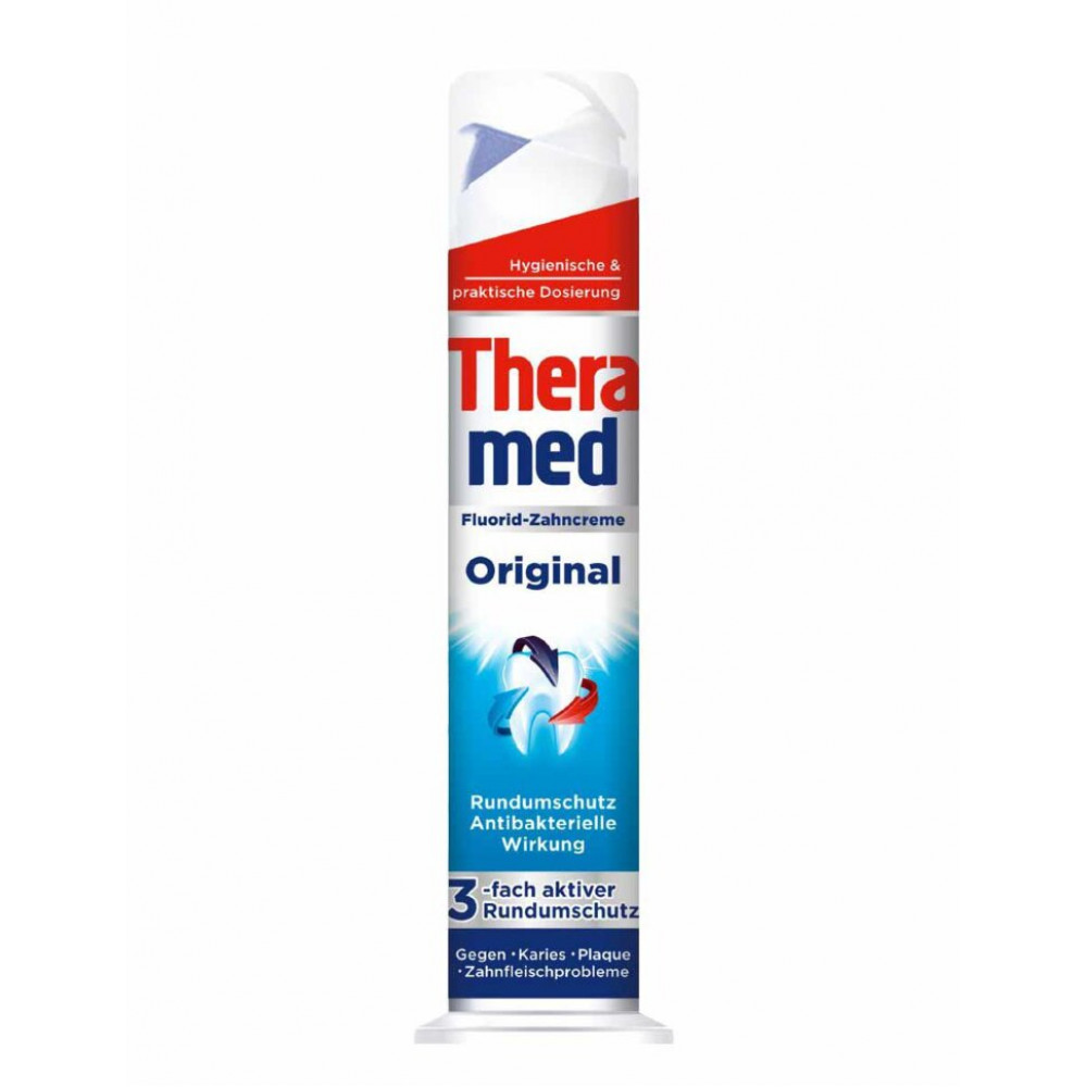 Зубная паста Theramed "Original", 100 мл