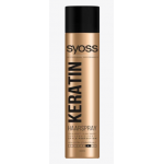 Syoss Кератиновый лак для волос Professional Performance 400мл