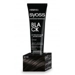 Оттеночный бальзам Syoss "COLOR FULL" черный, 150 мл