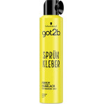 Schwarzkopf got2b  Лак-спрей-клей для волос, 300 мл