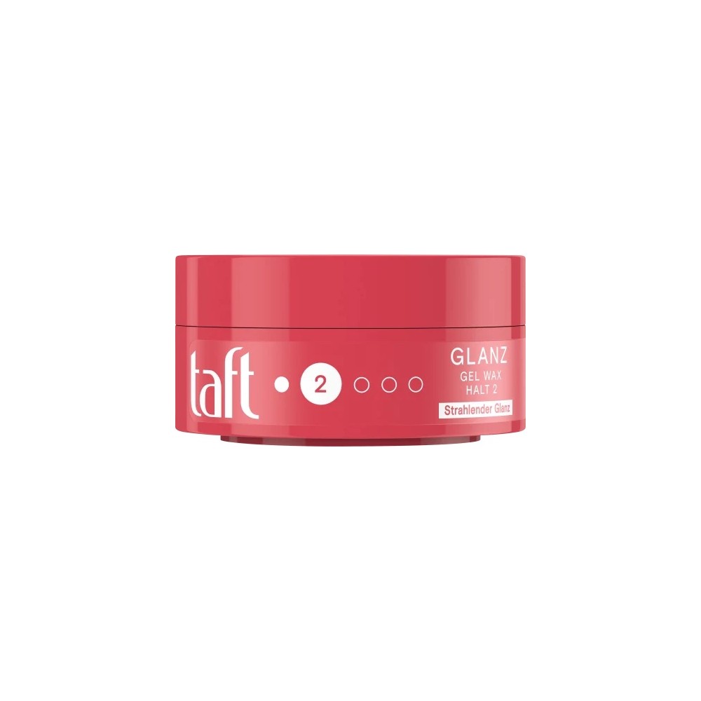 ГЕЛЬ-ВОСК SCHWARZKOPF TAFT GLANZ GEL-WAX 75 МЛ