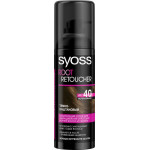 Спрей для волос Syoss Root Retoucher Тонирующий (120 мл) - Тёмно-каштановый