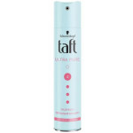 Taft ultra pure лак для волос без силикона и отдушек сверхсильная фиксация 250 мл
