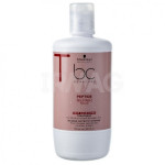 маска для волос Bonacure Repair Rescue Peptide Интенсивная питательная 750 мл