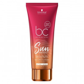 Schwarzkopf  Шампунь Защита от солнца Sun Protect Hair & Body Bath 200мл