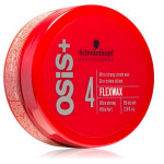 Schwarzkopf Professional OSiS + Flexwax Cream Wax 85 Мл
