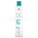 Schwarzkopf Шампунь Bonacure Moisture Kick Glycerol (250 мл)