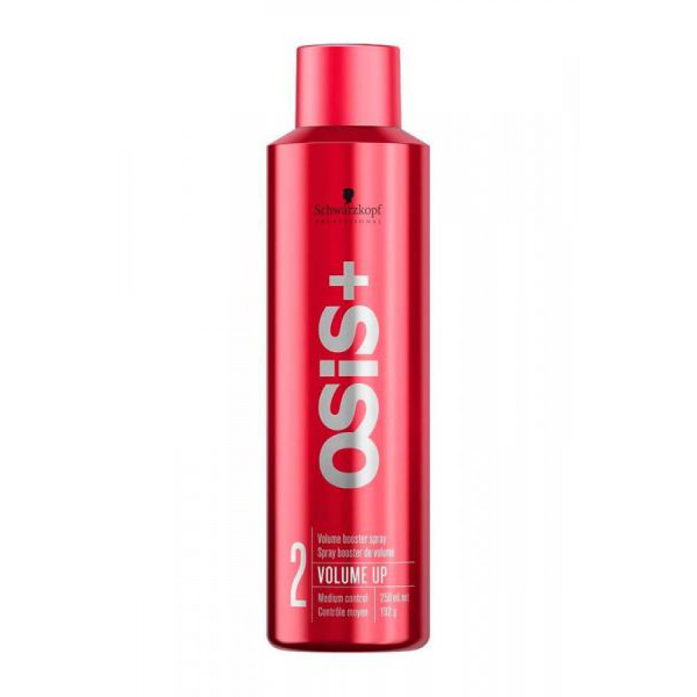Schwarzkopf Professional, Osis+ Текстурирующий спрей для волос, 250 мл