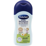 Bubchen Шампунь детский Kinder 200 мл