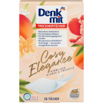 DENKMIT влажные САЛФЕТКИ ДЛЯ СУШИЛКИ COSY ELEGANCE 36шт
