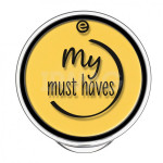 Essence Тени для век My Must Haves 24