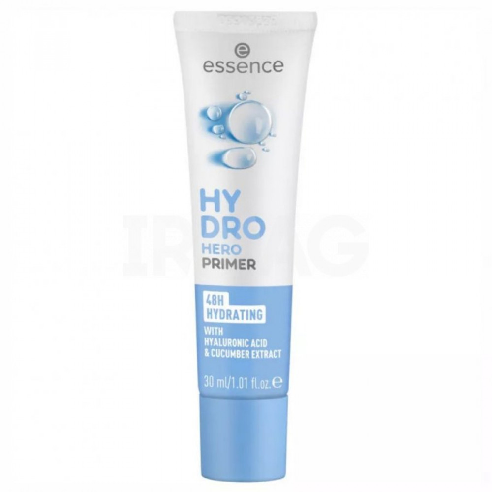 Праймер-желе Essence Hydrp Hero 48h Hydrating (30 мл)