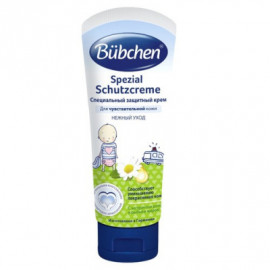 Bubchen крем детский специальный защитный 75мл