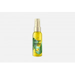 PANTENE PRO-V Glatt и Seidig масло для волос 100мл