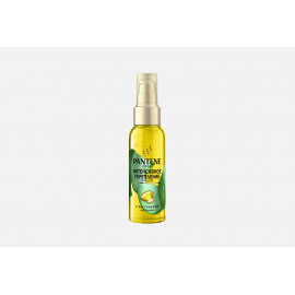 PANTENE PRO-V Glatt и Seidig масло для волос 100мл