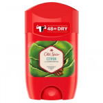 Дезодорант-антиперспирант Old Spice Citron твердый 50мл