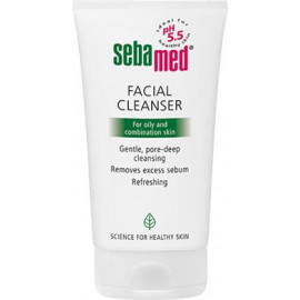Sebamed Жидкое средство для очищения кожи лица 150 мл