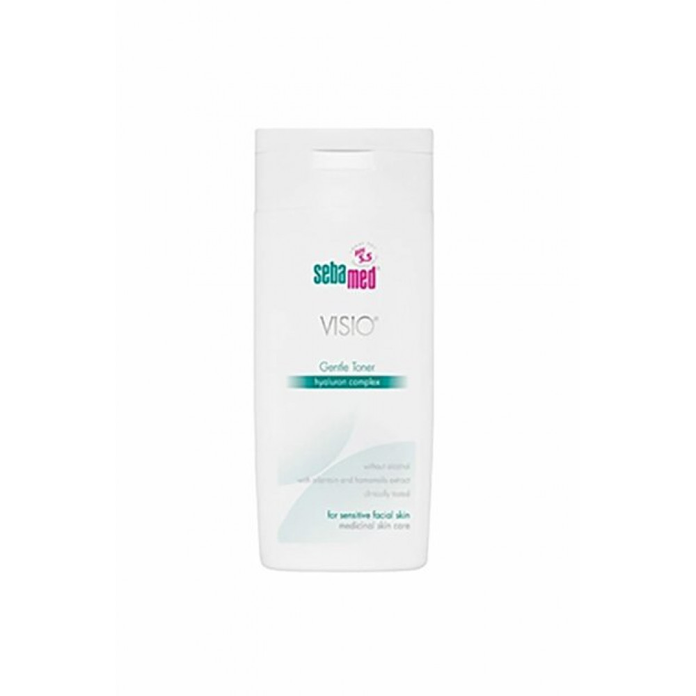 Sebamed Visio Тоник для лица 200 мл