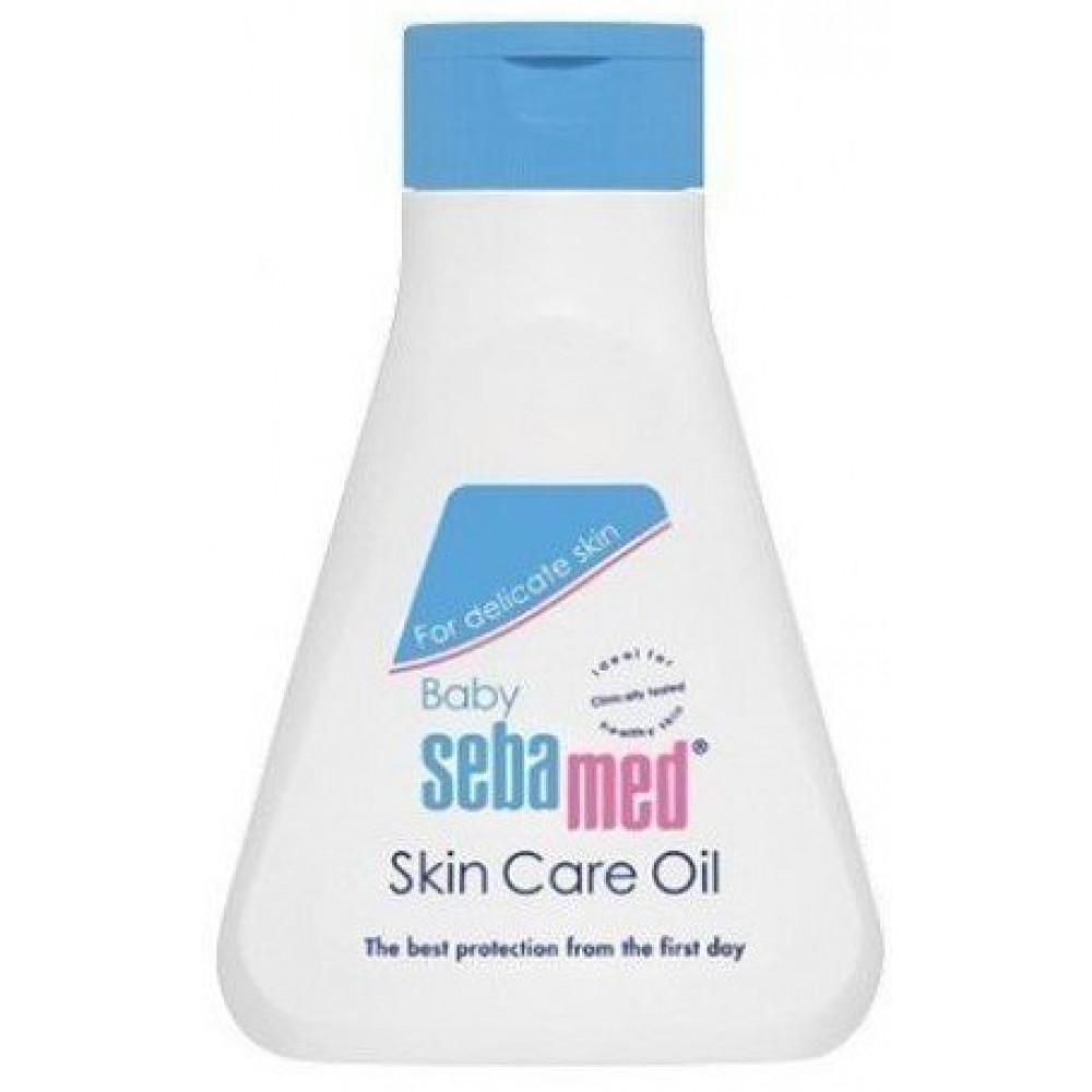 Sebamed Масло детское 150 мл