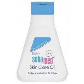 Sebamed Масло детское 150 мл