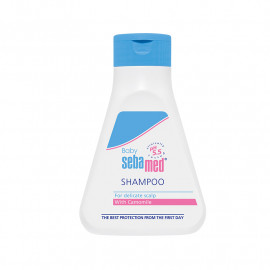 SEBAMED Детский И Детский Шампунь 250 Мл