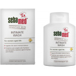 Гель для интимной гигиены Sebamed для женщин после 50 лет 200 мл 