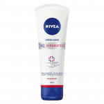 NIVEA 3IN1 Восстанавливающий крем для рук 100мл