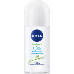 Шариковый дезодорант Nivea Fresh Pure 50 мл