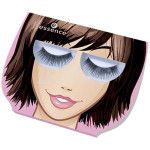 Essence Накладные ресницы Fancy Lashes