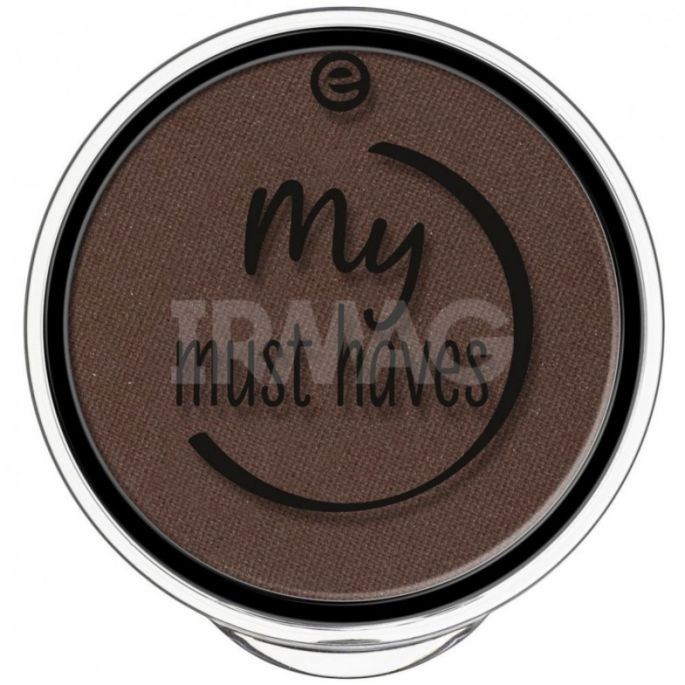 Essence Тени для век My Must Haves 04 