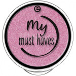 Essence Тени для век My Must Haves 06 raspberry frosting