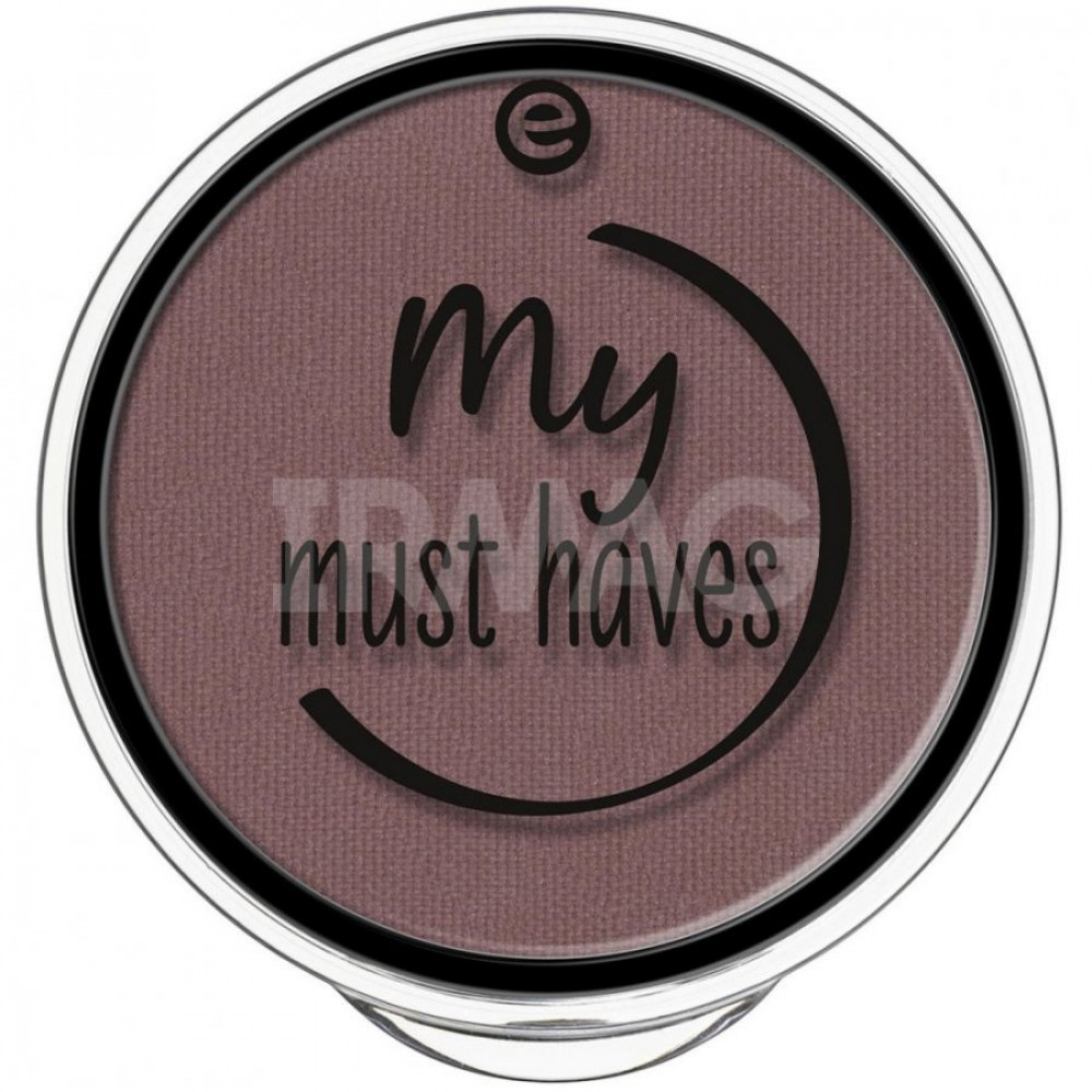 Essence Тени для век My Must Haves 07 