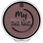 Essence Тени для век My Must Haves 07 