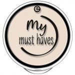 Essence Тени для век My Must Haves 09 