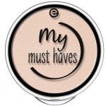Essence Тени для век My Must Haves 10 