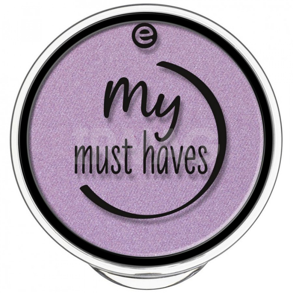 Essence Тени для век My Must Haves 14 