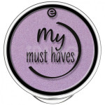 Essence Тени для век My Must Haves 14 