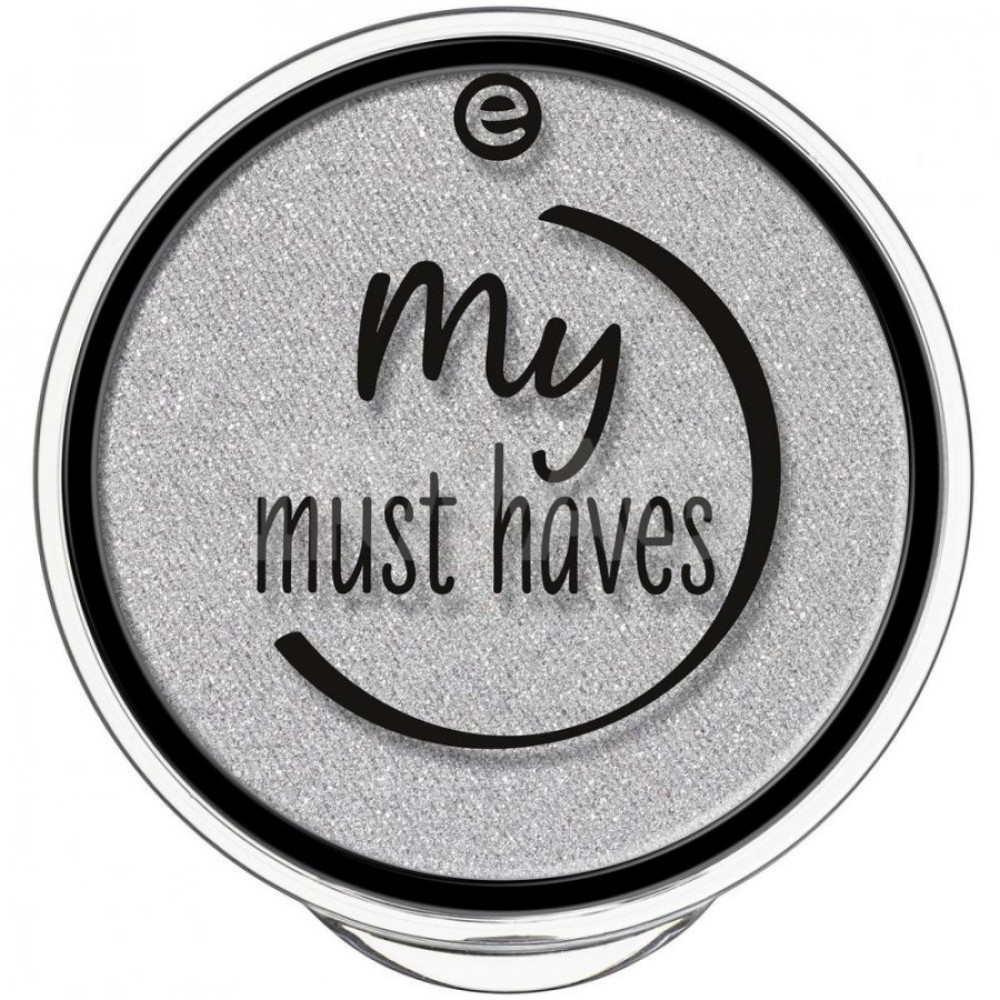 Essence Тени для век My Must Haves 17 
