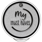 Essence Тени для век My Must Haves 17 