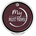Essence Тени для век My Must Haves 18 