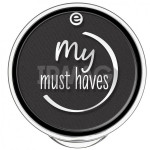 Essence Тени для век My Must Haves 20 