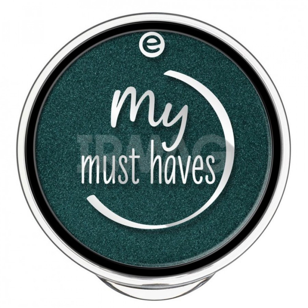 Essence Тени для век My Must Haves 21