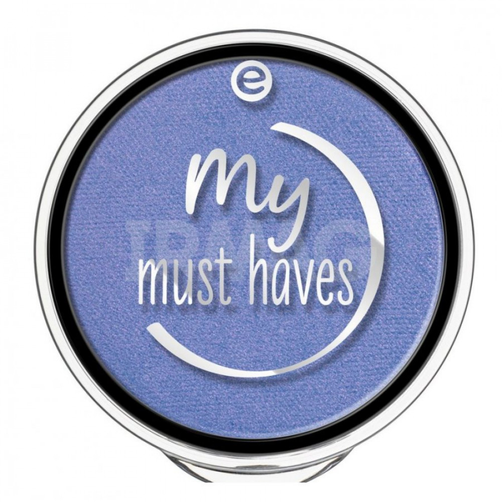 Essence Тени для век My Must Haves 22 