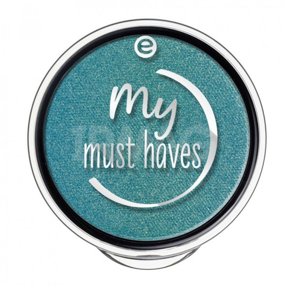 Essence Тени для век My Must Haves 23 