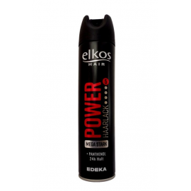 Лак для волос Elkos Hair 300 мл Power 5