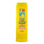 Floresan Защита от солнца Крем-барьер от загара веснушек пигментации SPF 30 125 мл